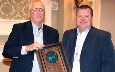 USTA announces President’s Award recipients